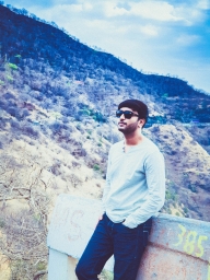 chandravadanr
