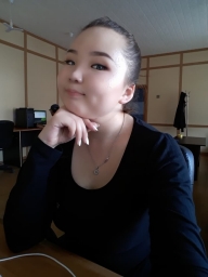 hongor
