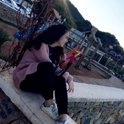 loubnalouby