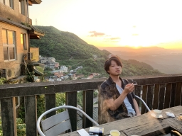 masatoshi