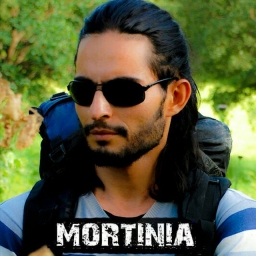 mortinia