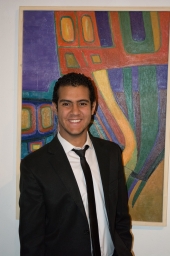 mounir