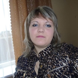 tetyana