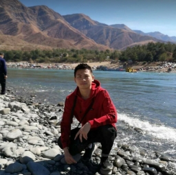 xhjamazing