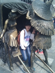 xiaodi