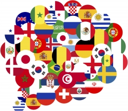 Chinese Language Exchange Events