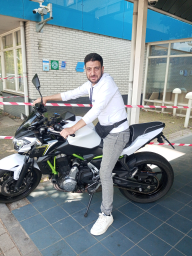 ahmedfakhourji