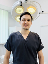 drbegnazarovich