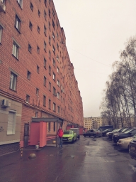 haisenberggoodman