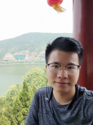 irvingouyang