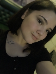 lilyafromrus