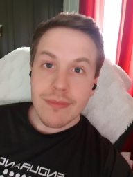 mortenlucky