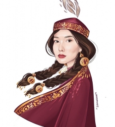 zhaina